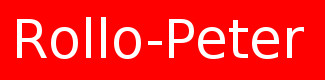Rollo Peter e.K.
