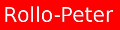Rollo Peter e.K.