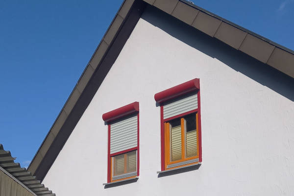 Rollläden